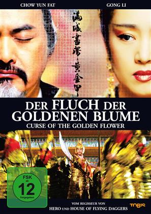 Der Fluch der Goldenen Blume - Curse of the Golden Flower (2006)