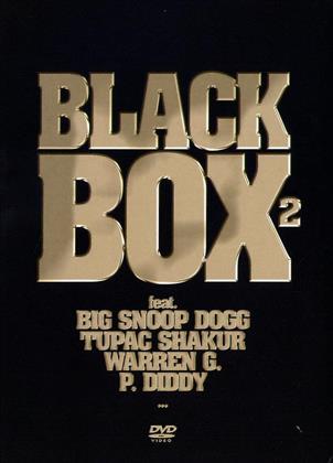 Black Box 2 (3 DVDs)
