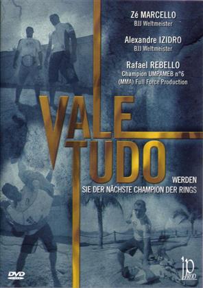 Vale Tudo - Werden Sie der nächste Champion des Rings