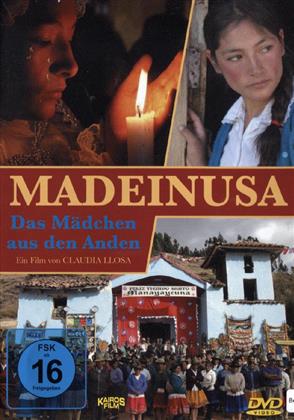Madeinusa (2006)