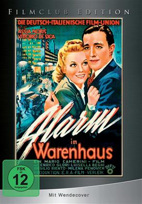 Alarm im Warenhaus (1939) (Filmclub Edition)
