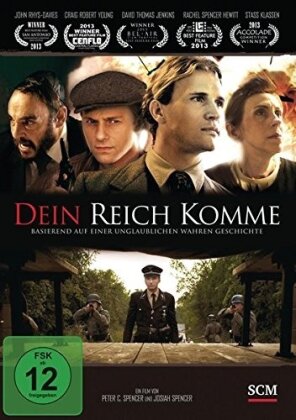 Dein Reich komme (2013)