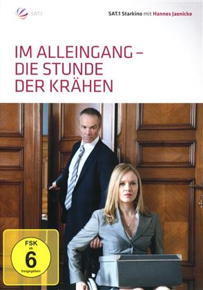 Im Alleingang - Die Stunde der Krähen (2012)