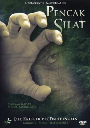 Pencak Silat - Der Krieger des Dschungels