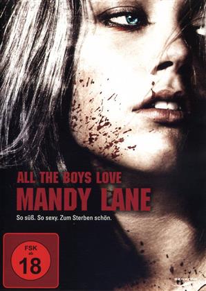 All the Boys love Mandy Lane (2006)