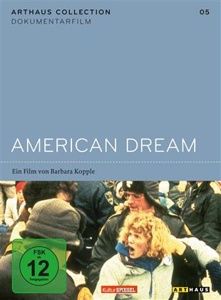 American Dream (1990) (Arthaus Collection)