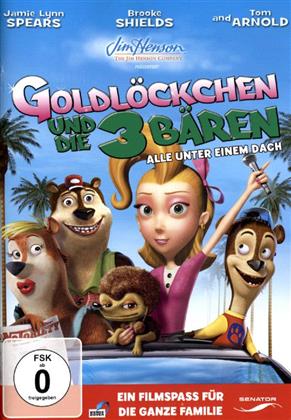 Goldlöckchen und die 3 Bären (2008)