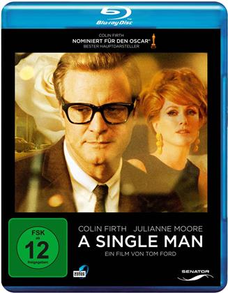 A Single Man (2010)