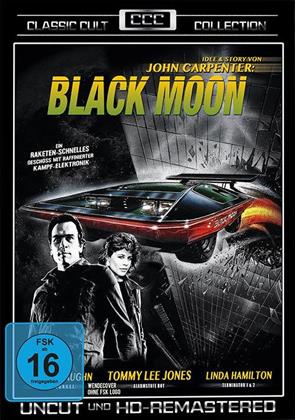 Black Moon (1986) (Classic Cult Collection, Versione Rimasterizzata, Uncut)
