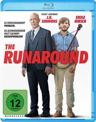 The Runaround - Die Nachtschwärmer (2017)