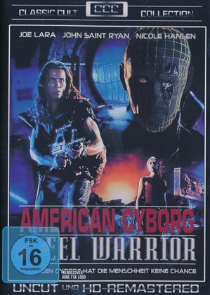 American Cyborg (1993) (HD Remastered, Uncut)