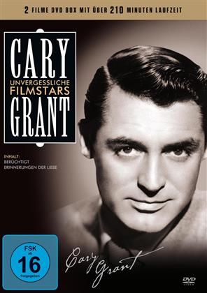 Cary Grant - Unvergessliche Filmstars