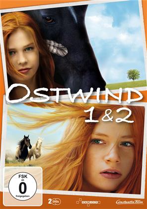 Ostwind 1 & 2 (Limited Edition)