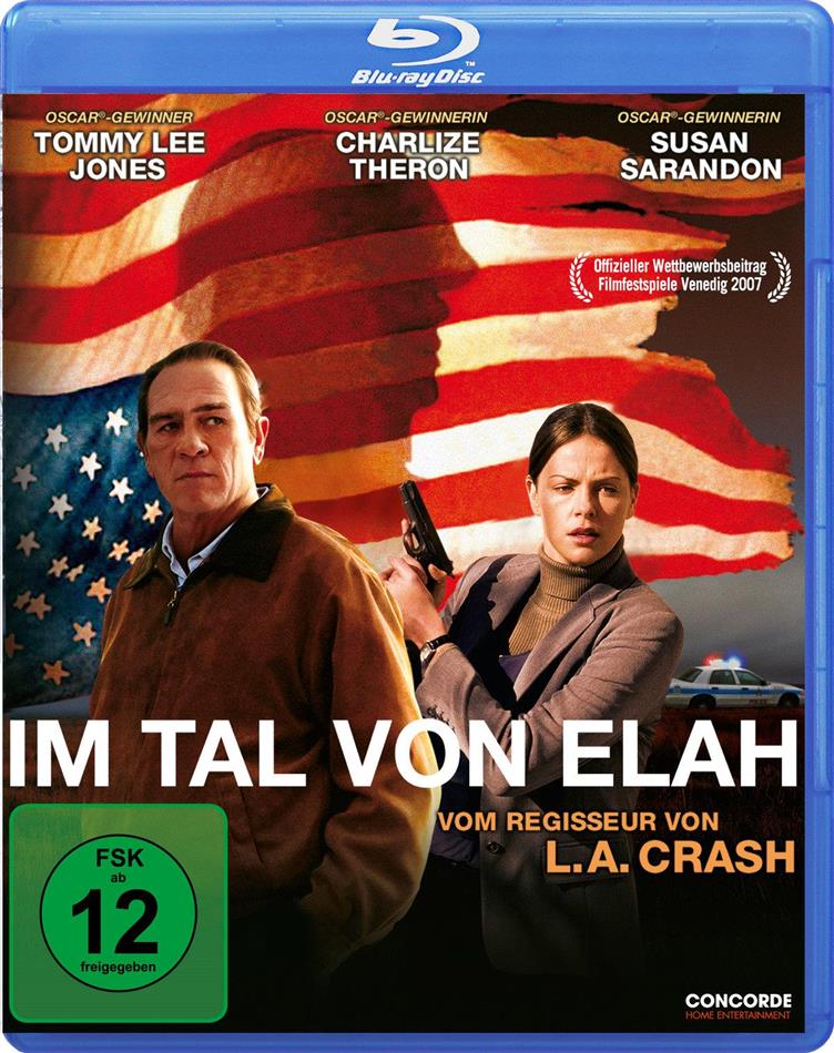 Im Tal von Elah (2007)