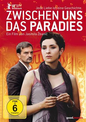 Zwischen uns das Paradies (2010)