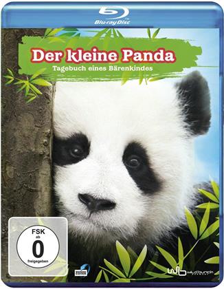 Der kleine Panda - Tagebuch eines Bärenkindes (2008)