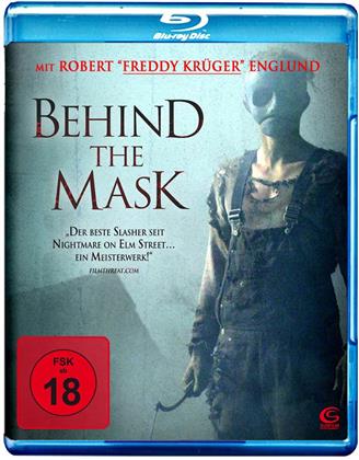Behind the Mask (2006)
