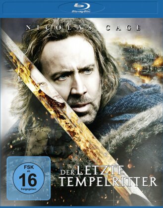 Der letzte Tempelritter (2011)