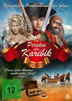 Piraten der Karibik (2007)