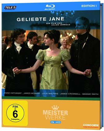 Geliebte Jane (2007) (Meisterwerke in HD)