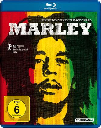 Marley (2011)