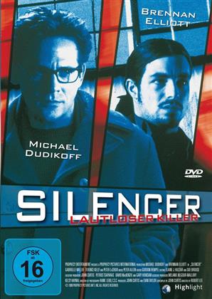 Silencer - Lautlose Killer (1999)