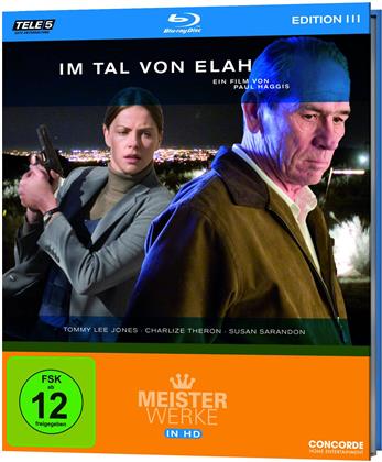Im Tal von Elah (2007) (Meisterwerke in HD)