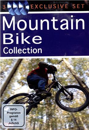 Mountain Bike Collection (3 DVDs)