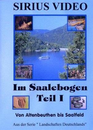 Im Saalebogen - Teil 1