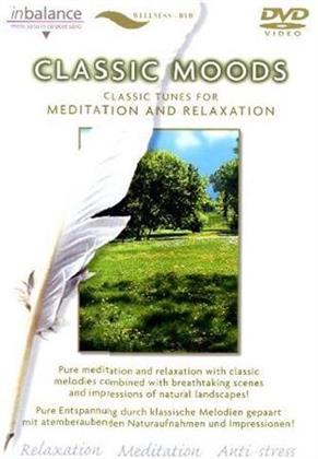 Classic Moods - Classic Tunes for Meditation and Relaxation