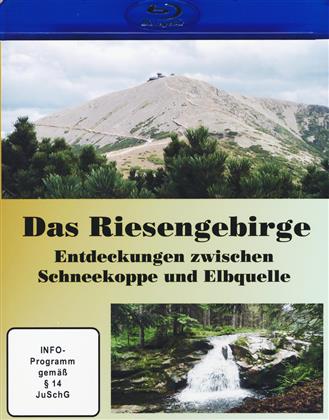 Das Riesengebirge - Entdeckungen zwischen Schneekoppe und Elbquelle