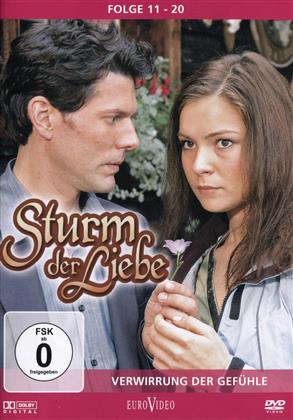 Sturm der Liebe - Staffel 2 (3 DVDs)