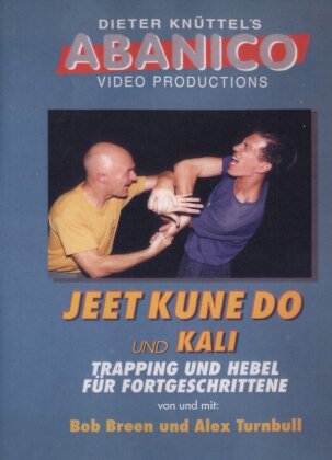 Jeet Kune Do und Kali 5 - Trapping und Hebel ...