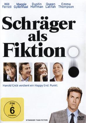 Schräger als Fiktion (2006)