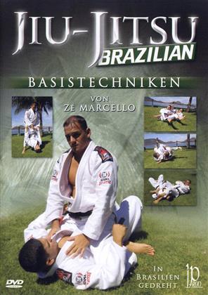 Jiu-Jitsu Brazilian - Basistechniken