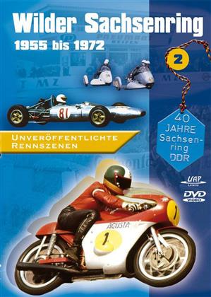Wilder Sachsenring 2 - 1955 bis 1972
