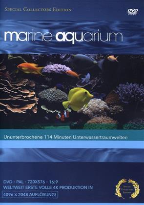 Marine Aquarium (Édition Spéciale Collector)