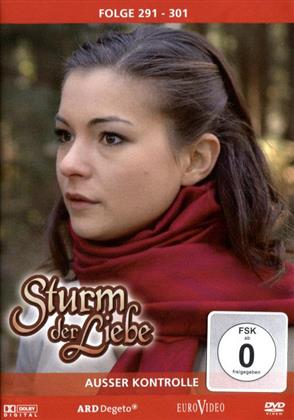 Sturm der Liebe - Staffel 30 (3 DVDs)