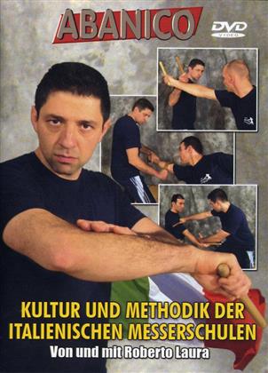 Kultur und Methodik der Italienischen Messerschulen