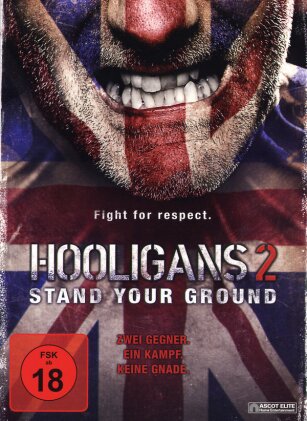 Hooligans 2 - Stand your Ground (2009)