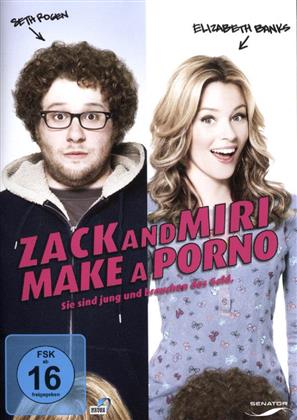 Zack and Miri make a Porno (2008)