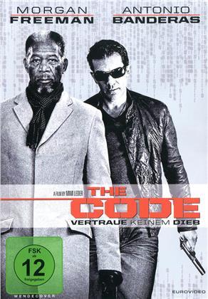The Code - Vertraue keinem Dieb (2009)