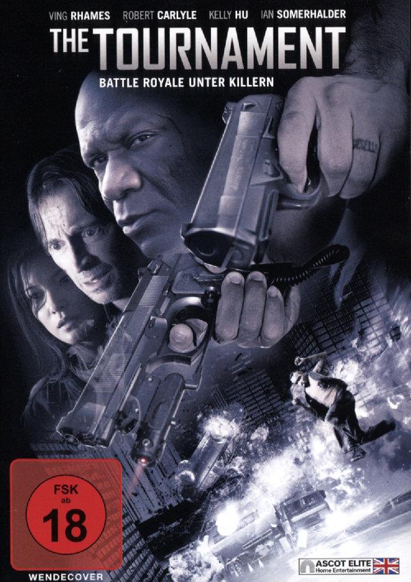 The Tournament (2009)