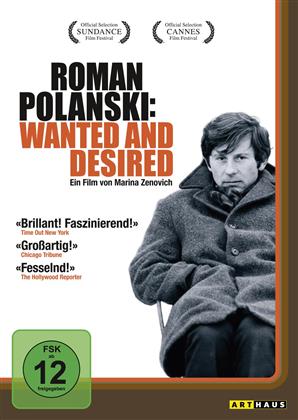 Roman Polanski - Wanted and Desire