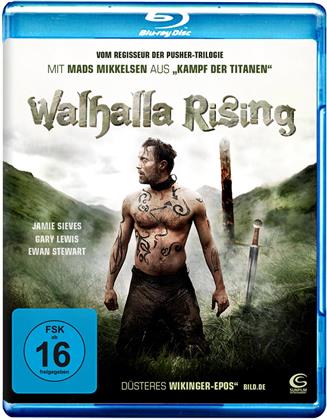 Walhalla Rising (2009)