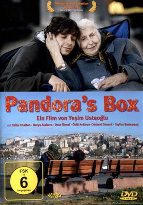 Pandora's Box (2008)