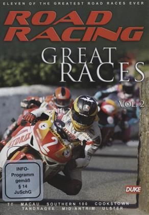 Road Racing - Great Races Vol. 2