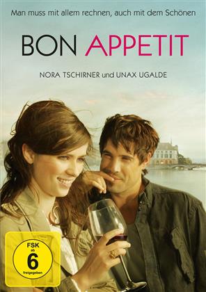 Bon Appetit (2010)