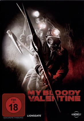 My bloody Valentine (2009)
