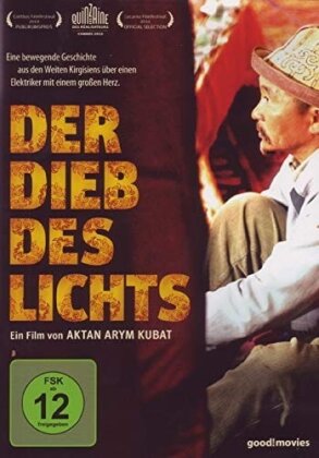 Der Dieb des Lichts (2010)